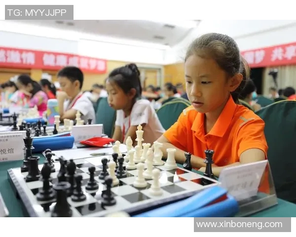 沈梓捷：从年轻棋手到国际象棋新星的成长之路与未来展望